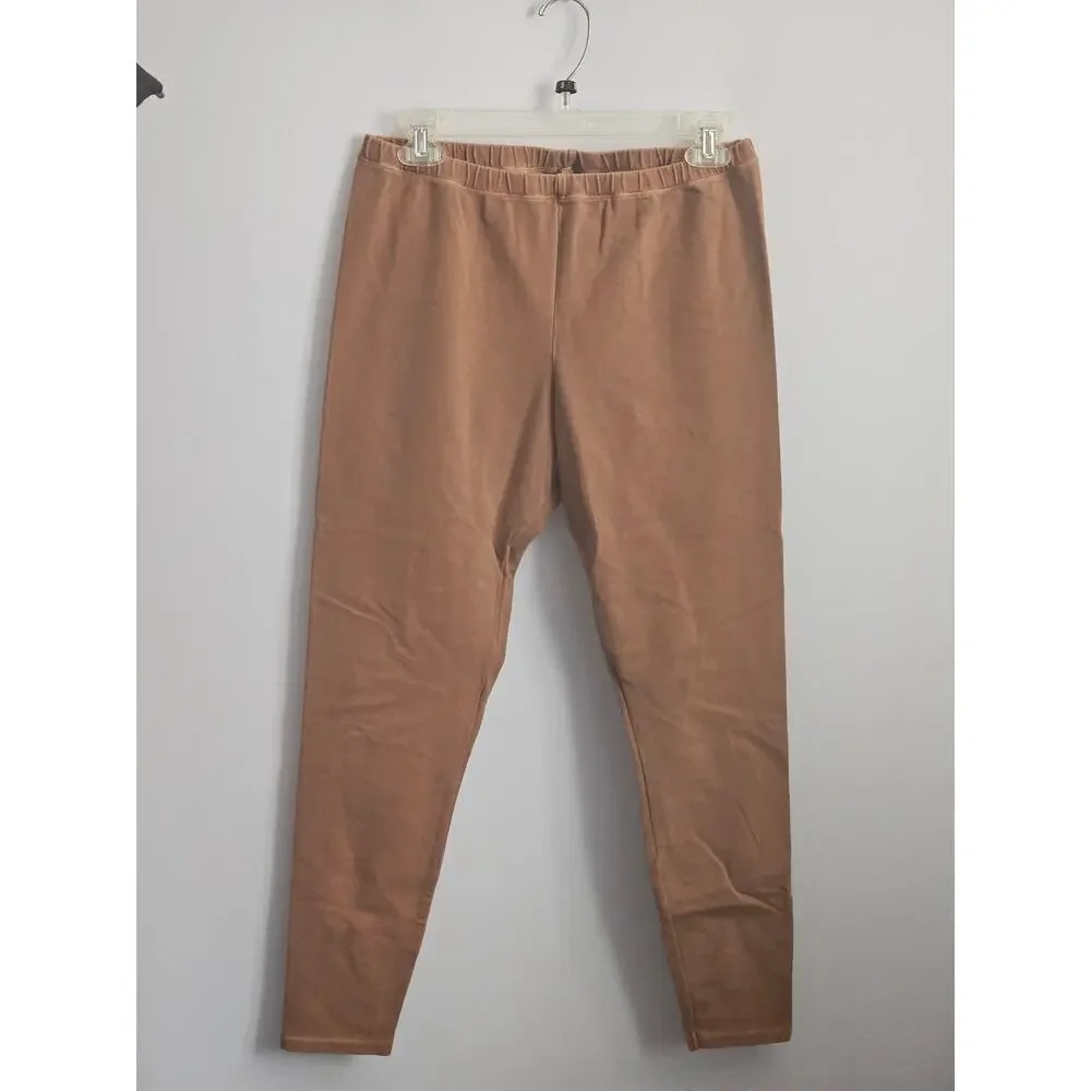 SKIMS LADIES LOUNGE LEGGINGS NWT‎